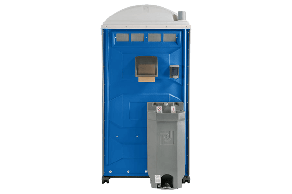 Deluxe Flushable Porta Potty Woodstock IL