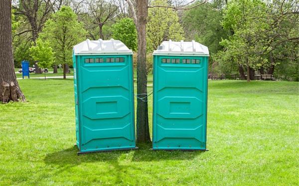 Long-Term Porta Potty Rentals Woodstock IL