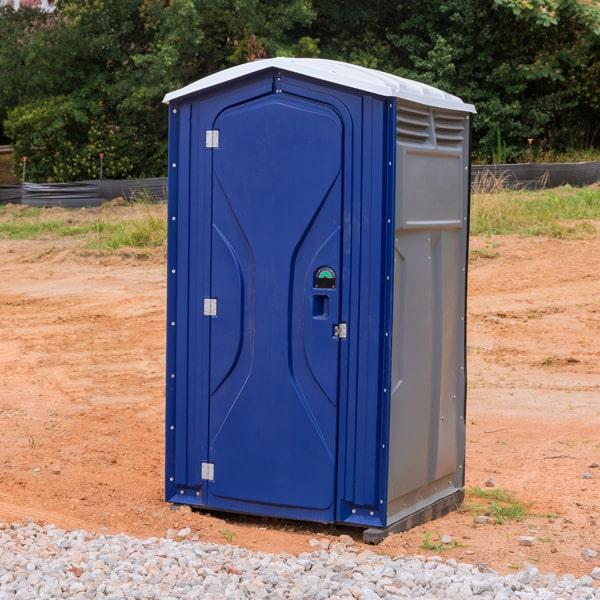 Festival Porta Potty Rentals Woodstock IL