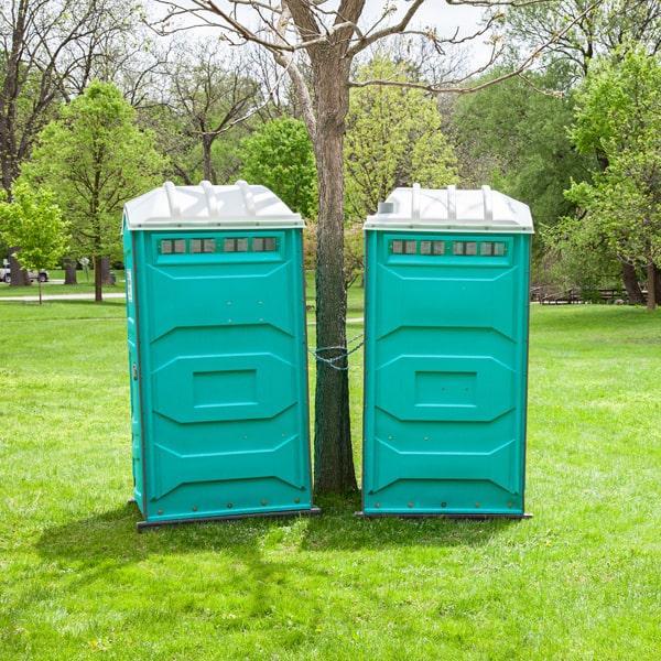 Seasonal Porta Potty Rentals Woodstock IL
